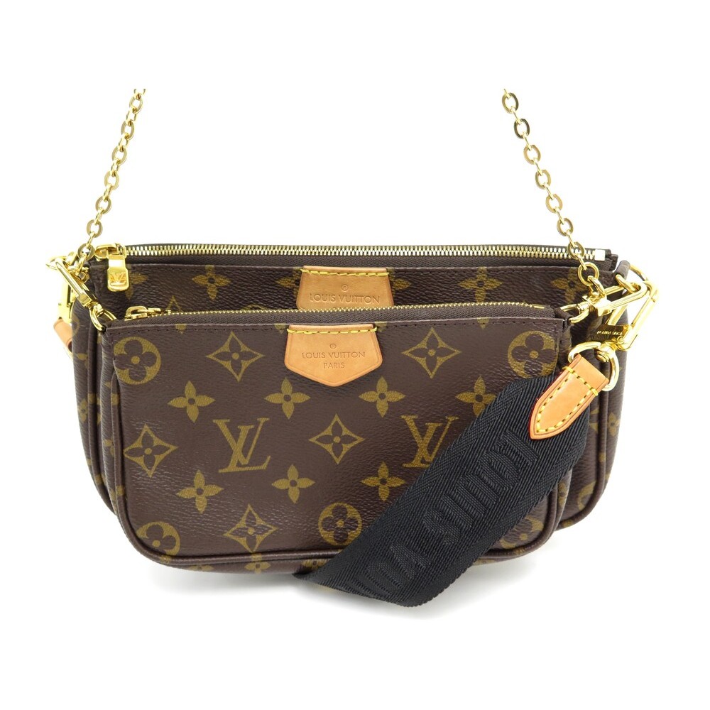 sac a main louis vuitton m44813 multi pochette