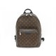 NEUF SAC A DOS LOUIS VUITTON JOSH M45349 EN TOILE MONOGRAM BACKPACK BAG 1800€