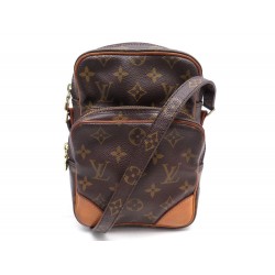 SAC A MAIN LOUIS VUITTON SACOCHE AMAZONE M45236 TOILE MONOGRAM HAND BAG 1115€