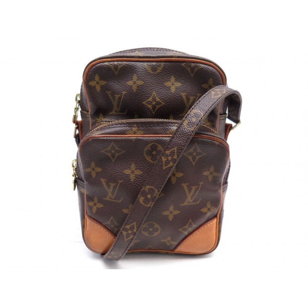 SAC A MAIN LOUIS VUITTON SACOCHE AMAZONE M45236 TOILE MONOGRAM HAND BAG 1115€