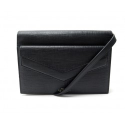 NEUF SAC A MAIN SMYTHSON POCHETTE ENVELOPPE BANDOULIERE PURSE HANDBAG 725€