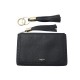 NEUF LOT LANCEL PORTE CARTES PREMIER FLIRT + PORTE CLES CHARMS KEY HOLDER 200€