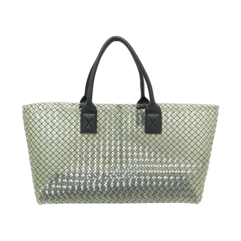 Bottega Veneta Limited Edition Patchwork Multi Exotic Skin Knot Bag – Gem  de la Gem