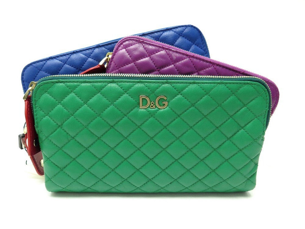 sac dolce gabbana mindy multi pochettes a main