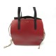 NEUF SAC A MAIN MARNI SHOPPER SHMP0037Q1 CUIR NEW LEATHER PURSE HANDBAG 1100€