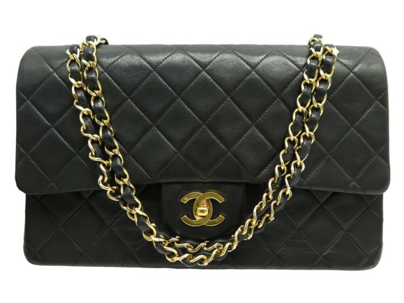  sac a main chanel timeless classique medium en