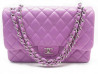 sac a main chanel grand classique jumbo timeless cuir
