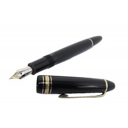 STYLO PLUME MONTBLANC LEGRAND MEISTERSTUCK 146 DORE MB13661 FOUNTAIN PEN 725€