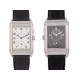 MONTRE JAEGER LECOULTRE REVERSO DUO FACE NIGHT DAY 272.8.54 MECANIQUE 13200€