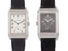montre jaeger lecoultre reverso duo face night day