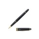 VINTAGE STYLO BILLE MONTBLANC ROLLERBALL MEISTERSTUCK CLASSIQUE DORE PEN 495€