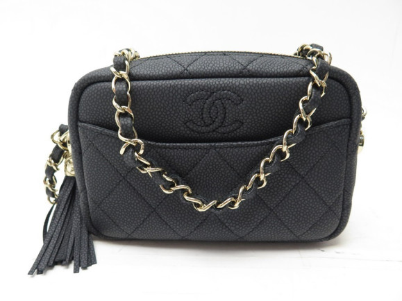 sac a main chanel a57717 camera small cuir caviar