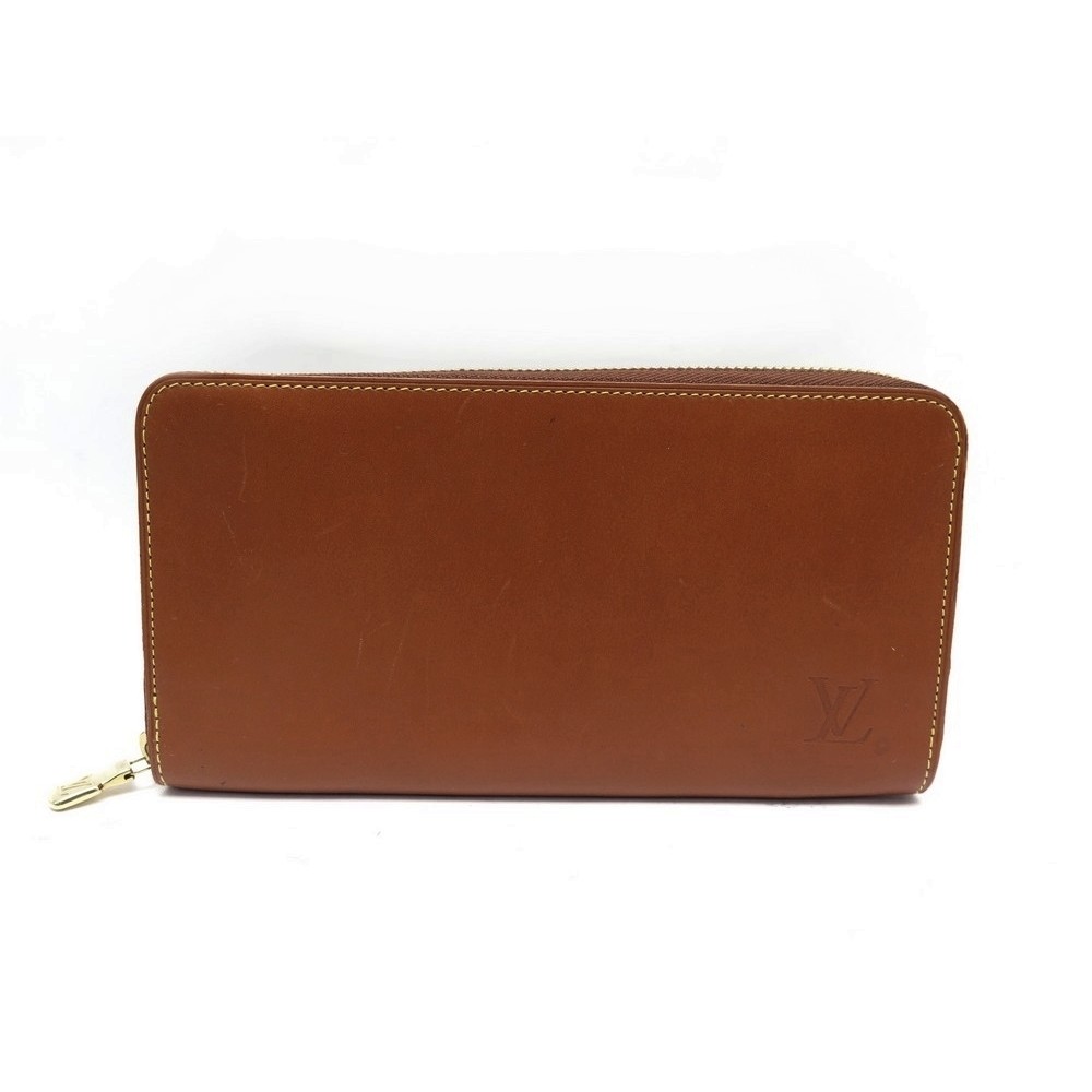 Louis Vuitton Zippy Wallet Vertical Portefeuille long pour homme