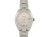 montre rolex lady datejust 178240 31 mm en acier