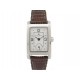 MONTRE BAUME ET MERCIER HAMPTON QUARTZ MV045139 ACIER 34 MM WATCH 1725€