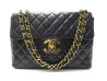 sac a main chanel classique timeless jumbo