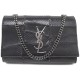 NEUF SAC A MAIN SAINT LAURENT KATE MONOGRAMME SMALL CHAIN 471286 PYTHON 1900€