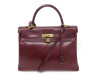 sac a main hermes kelly 35 retourne cuir box