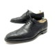 CHAUSSURES CHURCH'S CHETWYND RICHELIEU BOUT FLEURI 1100F173 11F 45 SHOES 940€