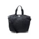 NEUF SAC A MAIN PRADA CABAS NYLON BANDOULIERE EN NOIR NEW PURSE HAND BAG 1800€