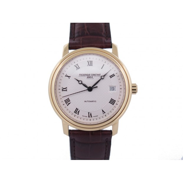 MONTRE FREDERIQUE CONSTANT CLASSICS FC-303/310X3P4 AUTOMATIQUE 38MM WATCH 1290€