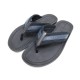 NEUF CHAUSSURES LOUIS VUITTON HELIOS THONG 7.5 41.5 TONGS EN TOILE SHOES 470€