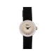 NEUF MONTRE CHRISTIAN DIOR CD040110-J LA MINI D 19 MM QUARTZ DIAMANT WATCH 3600€