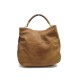 SAC A MAIN YVES SAINT LAURENT ROADY 228840 EN CUIR CAMEL CABAS HAND BAG 1495€