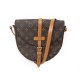 VINTAGE SAC A MAIN LOUIS VUITTON CHANTILLY GM M51232 BANDOULIERE MONOGRAM 1200€