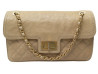 sac a main chanel 2.55 fermoir mademoiselle en cuir