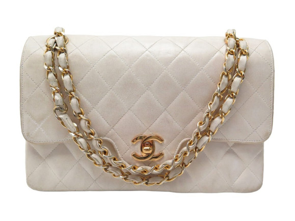  sac a main chanel timeless classique medium en