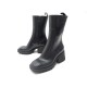 CHAUSSURES CHLOE BOTTES PLUIE BETTY 39 CAOUTCHOUC CHC22A239Z2001 RAINBOOTS 450€