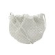 NEUF SAC A MAIN BOTTEGA VENETA BULB CUIR INTRECCIATO BANDOULIERE HAND BAG 980€