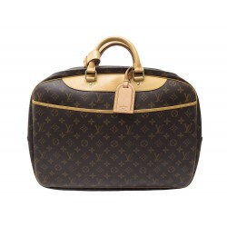 NEUF SAC A MAIN LOUIS VUITTON DE VOYAGE ALIZE M41391 TOILE MONOGRAM BAG 1865€