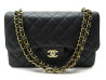 sac a main chanel classique jumbo timeless cuir