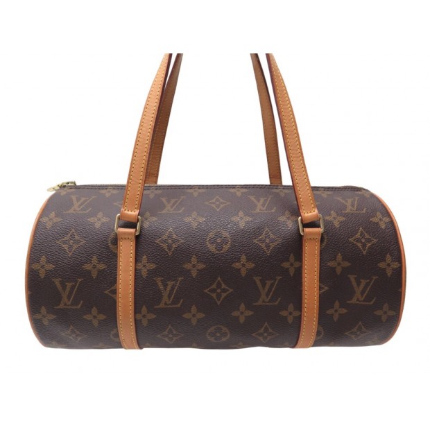 LV x YK - Sac ceinture Maxi Monogram Eclipse - Sacs de luxe, Homme M46436