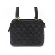 VINTAGE SAC A MAIN CHANEL CUIR CAVIAR MATELASSE PORTE EPAULE HANDBAG PURSE 6000€