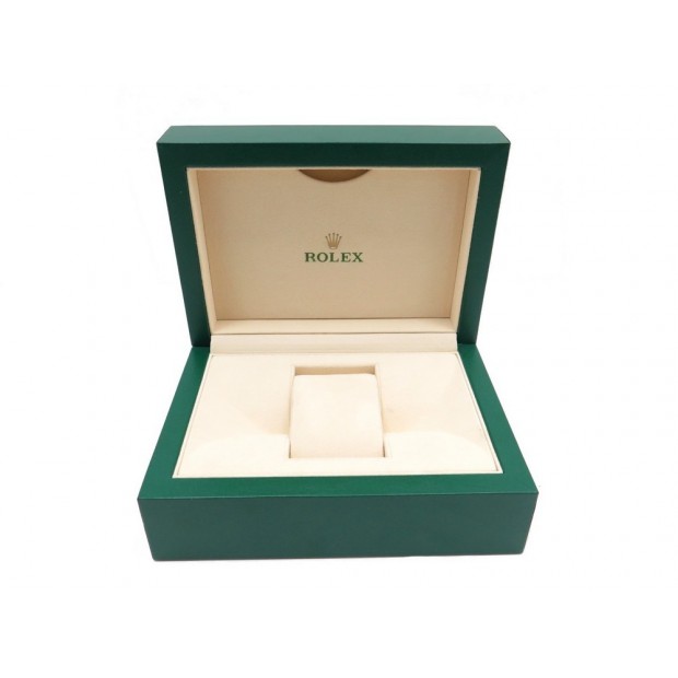 BOITE ROLEX 39139.64 POUR MONTRE OYSTER PERPETUAL EXPLORER II WATCH BOX