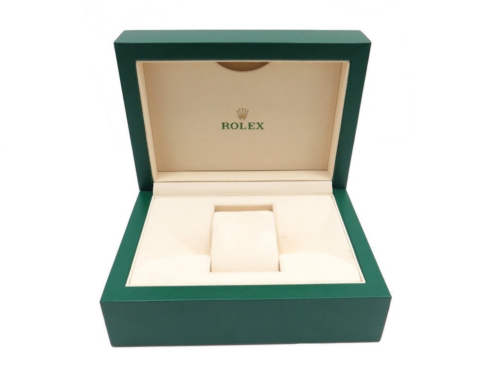 boite rolex 39139.64 pour montre oyster perpetual