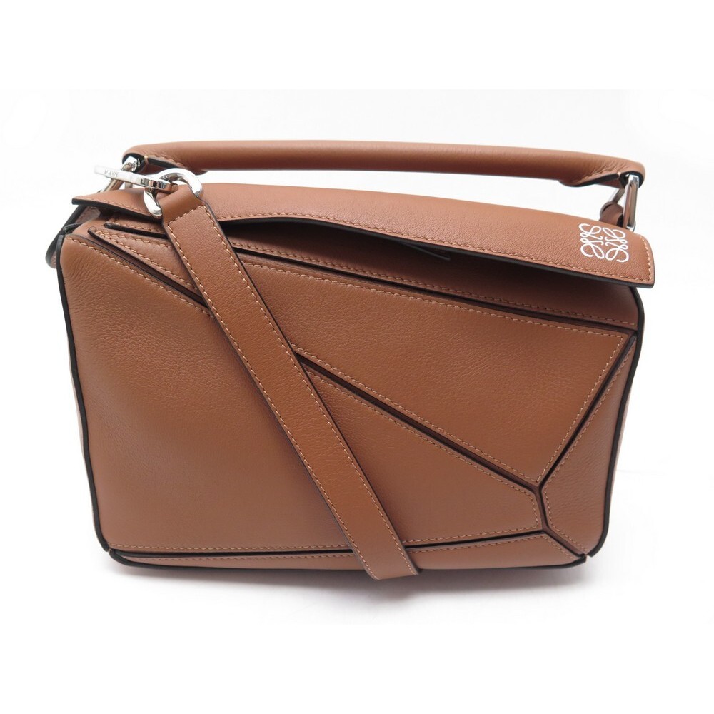 LOEWE PUZZLE BAG – nyctoparis