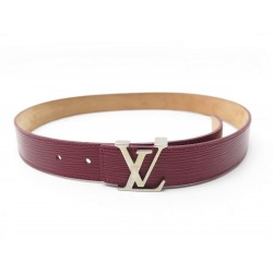 ceinture louis vuitton t80 en toile murakami