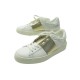 NEUF CHAUSSURES VALENTINO ROCKSTUD ZW2S0781 BASKETS 39 IT 40 FR SNEAKERS 590€