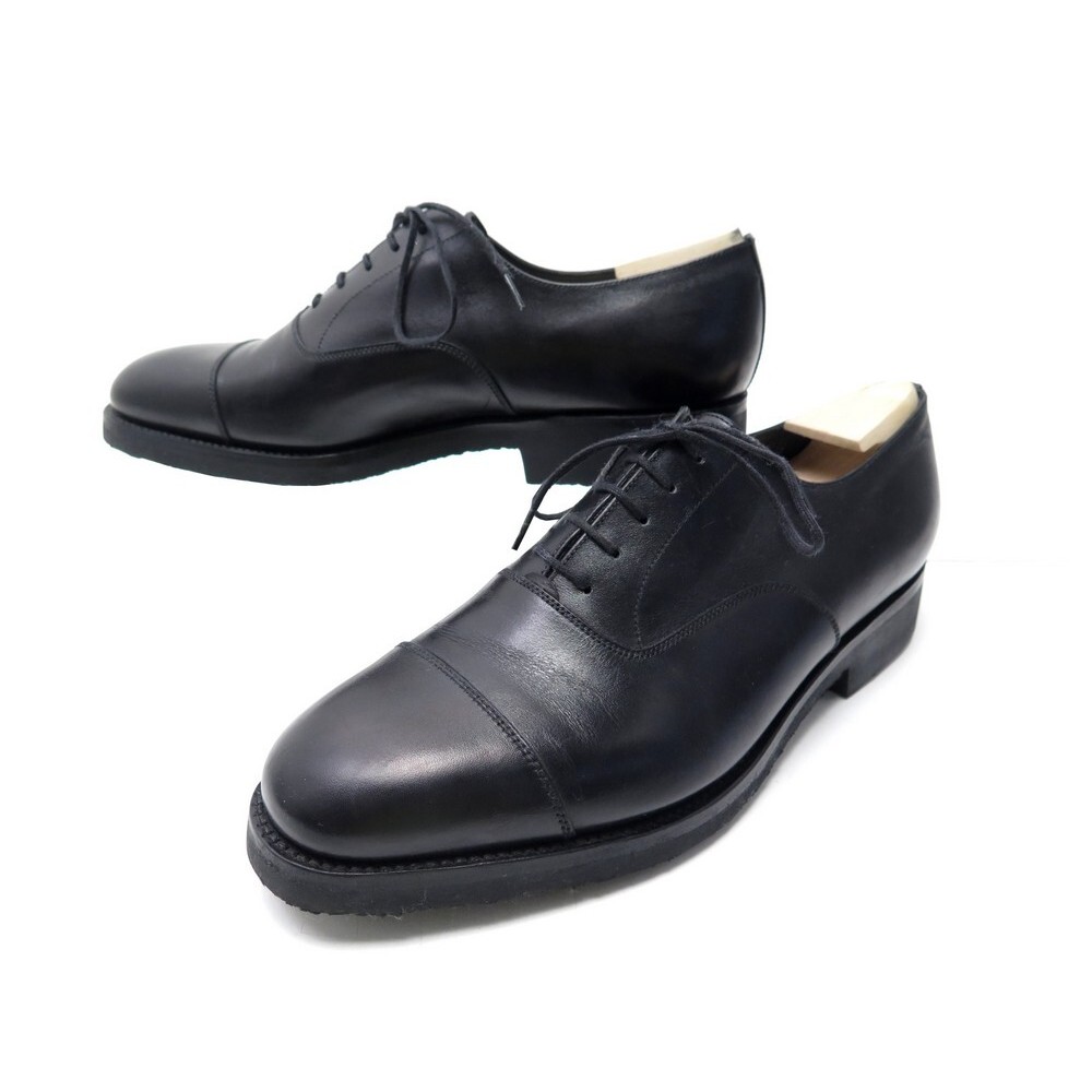 chaussures jm weston 300 7.5d 41.5 richelieu bout