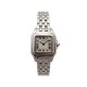 MONTRE CARTIER PANTHERE LADY OR GRIS QUARTZ 