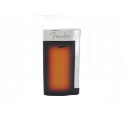 NEUF BRIQUET ST DUPONT SLIM 7 FENDER 027770 EN LAQUE FINITION SUNBURS LIGHTER