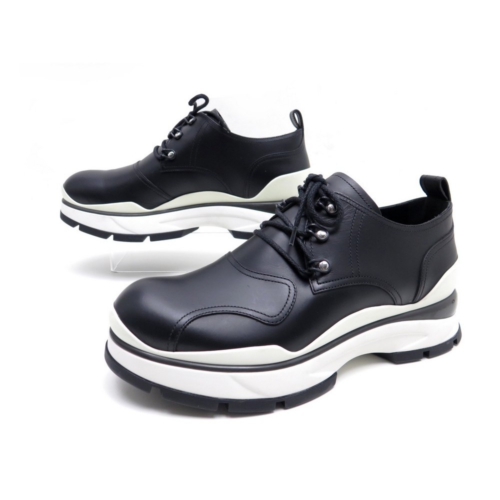 chaussure louis vuitton homme prix
