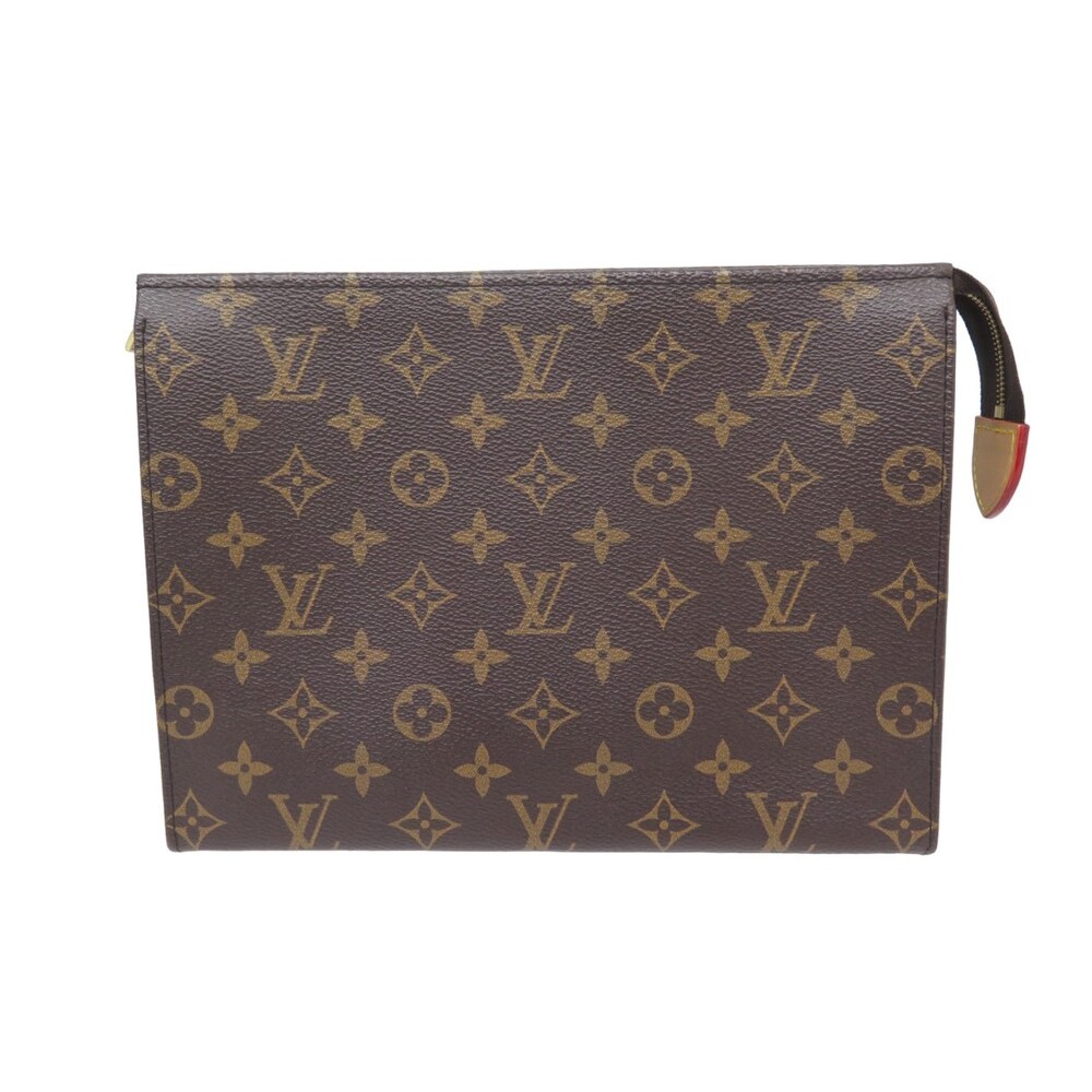 Pochette Clés XL Monogram - Women - Handbags