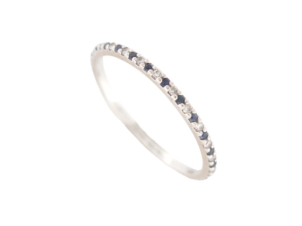 bague alliance mauboussin parce que tu es ma lumiere