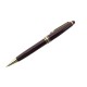 NEUF VINTAGE STYLO PORTE MINES MONTBLANC MEISTERSTUCK 165 BORDEAUX PENCIL 425€