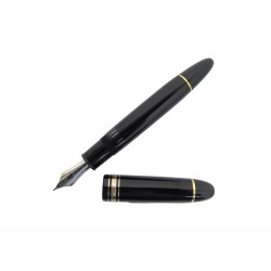 VINTAGE STYLO PLUME MONTBLANC MEISTERSTUCK 149 A PISTON FOUNTAIN PEN 960€